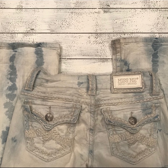 Miss Me Jeans - Picture 2 of 3